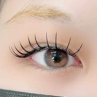 マツエク・マツパ 🎀Rico🎀 Makea福岡のマツエク・マツパデザイン