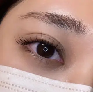 マツエク・マツパ linda なみのマツエク・マツパデザイン