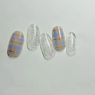 ネイル MAXKELLY MEGUMIのネイルデザイン