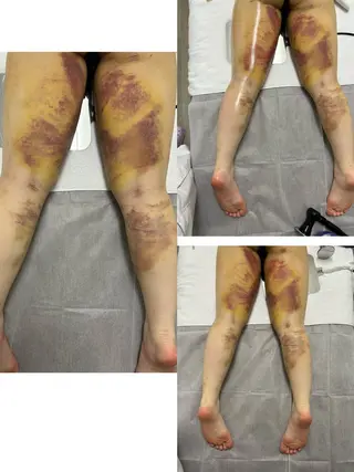 新大久保成美エステ リラックぜーションのエステ・リラクイメージ