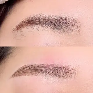 アイブロウ unjour所属・unjour 【アンジュール】のマツエク・マツパデザイン