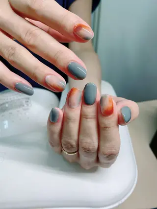 ネイル えい このネイルデザイン