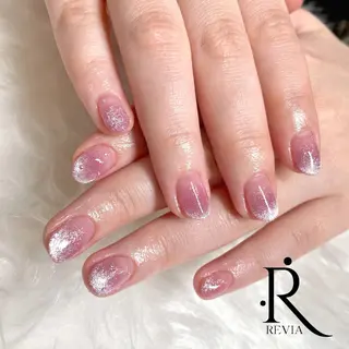 ネイル REVIA :ayaのネイルデザイン