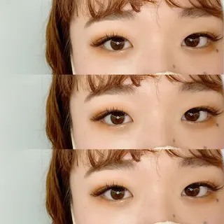 マツエク・マツパ 𝗿𝗲𝗼𝗻𝗮 🦦𓂃 𓈒𓏸のマツエク・マツパデザイン