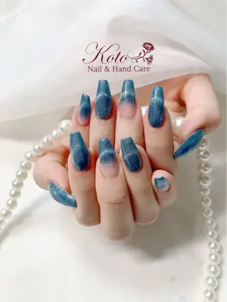 ネイル Nail Salon KOTOのネイルデザイン