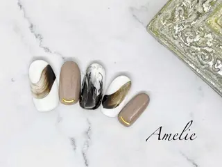 ネイル yo koのネイルデザイン