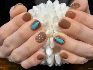 ネイル C's NAILS CHIAKIのネイルデザイン