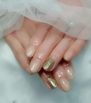 ネイル 滋賀県草津市ネイル mode_nailsのネイルデザイン
