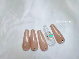 ネイル Angel Gardenのネイルデザイン