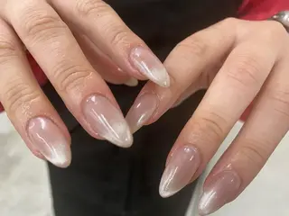 ネイル シェアサロンルレイル所属・REINA ルレイル心斎橋のネイルデザイン