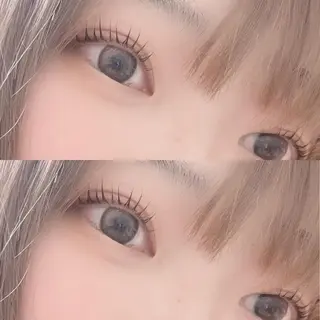 マツエク・マツパ joieange 🕊️のマツエク・マツパデザイン