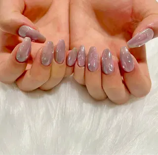 ネイル 福田 麻耶のネイルデザイン