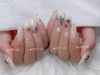 ネイル YMT NailStudioのネイルデザイン