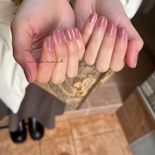 ネイル nine nailのネイルデザイン