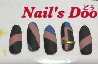 ネイル Salon's Dooのネイルデザイン