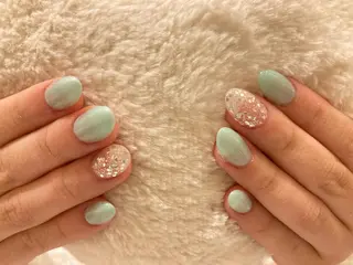 ネイル Lisa’s Salonのネイルデザイン