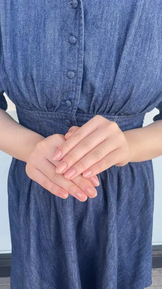 ネイル Ray Nail 福川のネイルデザイン