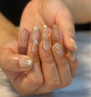 ネイル salon. mooのマツエク・マツパデザイン