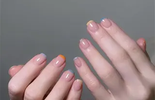 ネイル Cute beauty2のマツエク・マツパデザイン