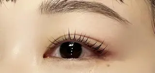 マツエク・マツパ eyeHbe 葛西駅前のマツエク・マツパデザイン