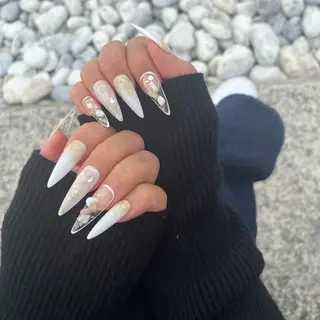 ネイル YOLO NAILのネイルデザイン