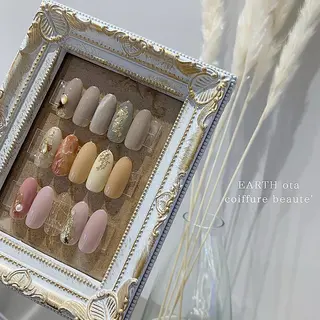 ネイル Rena colore'のネイルデザイン