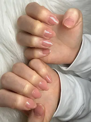 ネイル PLUMY かおるのネイルデザイン