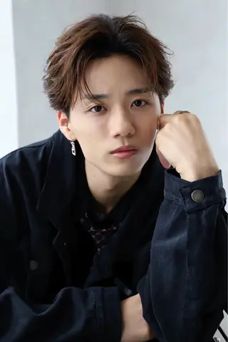 ショート パーマ メンズ tatsuya /フェザーパーマのヘアスタイル