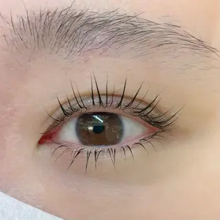 マツエク・マツパ LinoMoa 蒲田店のマツエク・マツパデザイン