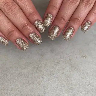 ネイル Rio 𓍼のネイルデザイン