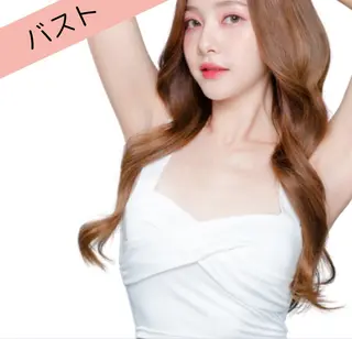 Adam 上半身美人のエステ・リラクイメージ