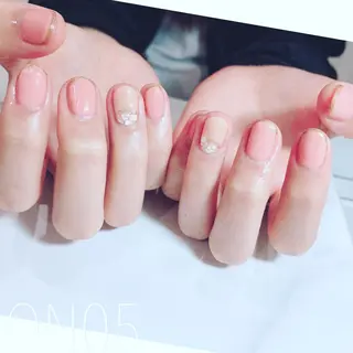 ネイル 園 寛子 （ネイリスト）のネイルデザイン