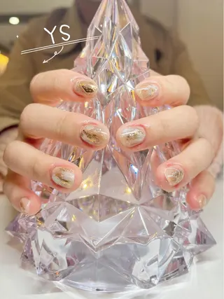 ネイル YS Nailのネイルデザイン