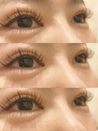 マツエク・マツパ Eyelash ANELA 湘南台店所属・🫧ANELA 湘南台店🫧の眉毛・アイブロウイメージ