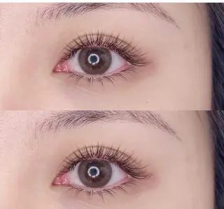 マツエク・マツパ 👼 Kiki👼のマツエク・マツパデザイン