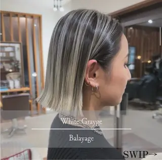 ショート ALOHANA所属・naomi (夜間営業受付中★)のヘアスタイル