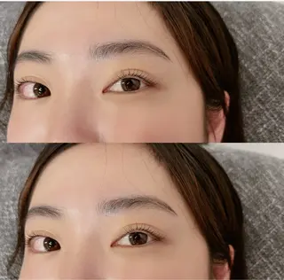 マツエク・マツパ 松橋 マツハシのマツエク・マツパデザイン