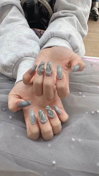 ネイル lavender所属・日暮里🦋 lavenderのエステ・リラクイメージ