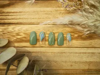 ネイル マツエク・マツパ ながやま ちえのその他イメージ