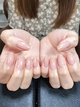 ネイル inhernail hitomiのネイルデザイン