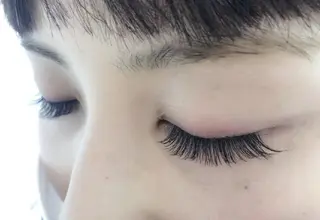 マツエク・マツパ 吉岡 ゆうなのマツエク・マツパデザイン