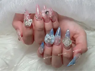 ネイル YMT NailStudioのネイルデザイン