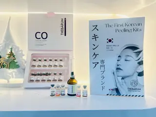 IF BEAUTY SALONのエステ・リラクイメージ