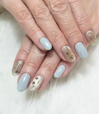 ネイル megumi. sのネイルデザイン