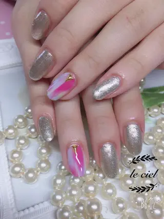 ネイル Naka Rieのネイルデザイン