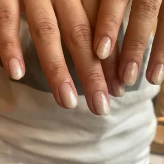 ネイル Yumi 広尾|恵比寿ネイルのネイルデザイン