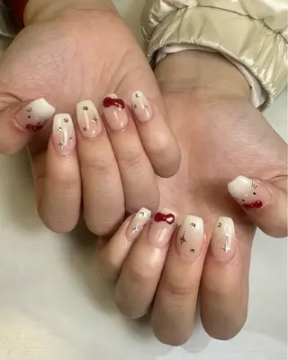 ネイル F's nailのネイルデザイン