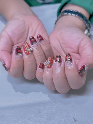 ネイル エムズ エムズのマツエク・マツパデザイン