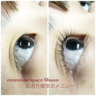 マツエク・マツパ KITTY 立川のネイルデザイン