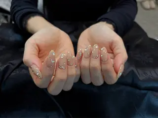 ネイル ruby's  nail salon所属・Rubys nailのネイルデザイン